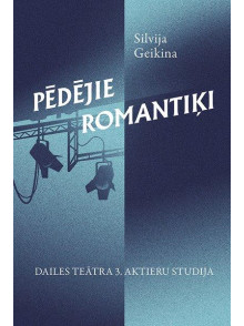 Pēdējie romantiķi