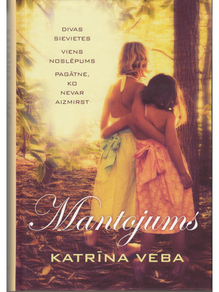 Mantojums  Mantojums