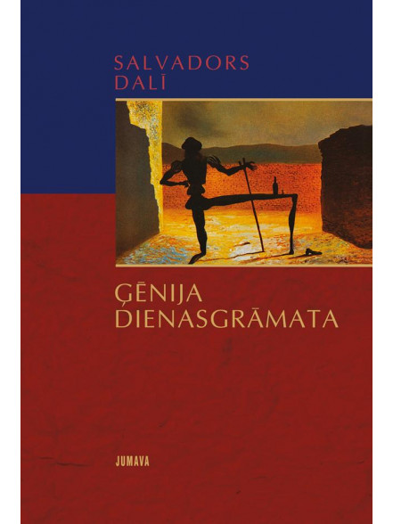 Ģēnija dienasgrāmata 