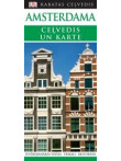 Ceļvedis kabatā - Amsterdama 