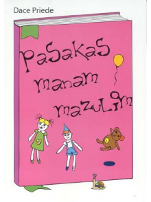 Pasakas manam mazulim 