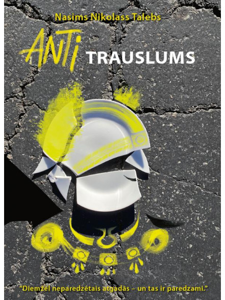 Antitrauslums Antitrauslums