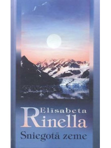 Sniegotā zeme 