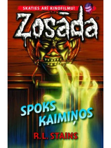 Spoks kaimiņos. Zosāda Spoks kaimiņos. Zosāda