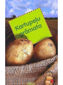 Kartupeļu grāmata 