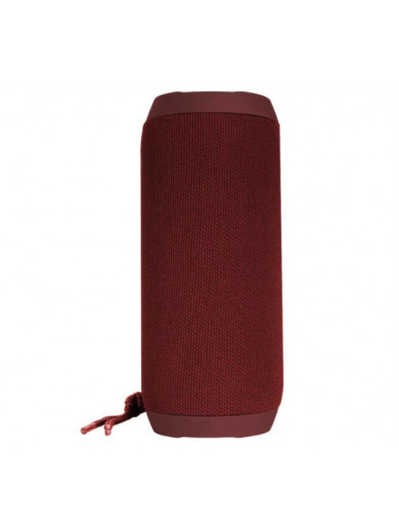 Bluetooth Skaļruņi (R8) Denver BTS-110 bordeaux