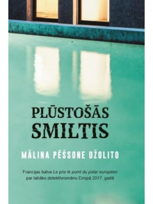 Plūstošās smiltis