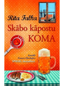 Skābo kāpostu koma Skābo kāpostu koma