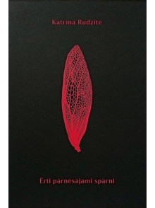 Ērti pārnēsājami spārni