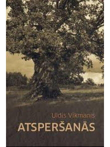 Atsperšanās