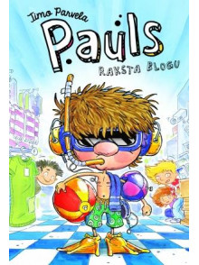 Pauls raksta blogu  Pauls raksta blogu