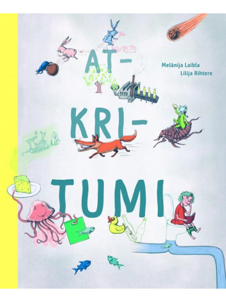 Atkritumi Atkritumi
