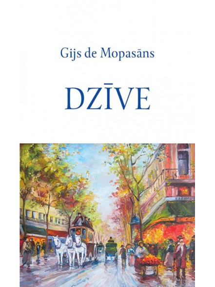 Dzīve Dzīve