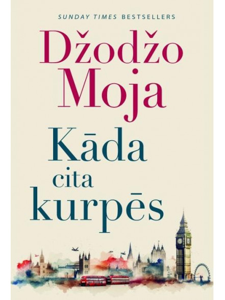 Kāda cita kurpēs (brošūra)