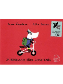 BikiBuks 101. Ja Bikibukam būtu divritenis BikiBuks 101. Ja Bikibukam būtu divritenis