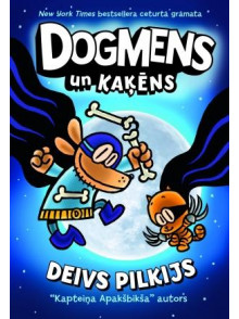 Dogmens un kaķēns