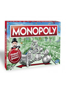 Spēle MONOPOLS (LAT)