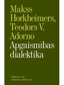 Apgaismības dialektika 