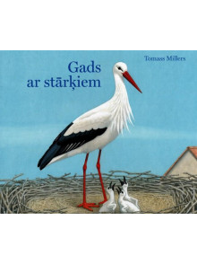 Gads ar stārķiem