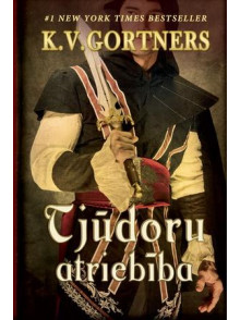 Tjūdoru atriebība