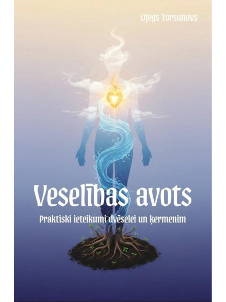 Veselības avots