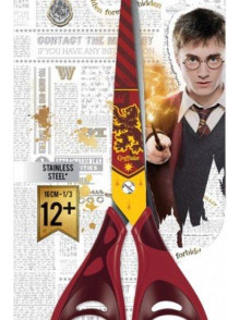 Šķēres MAPED Harry Potter 16cm blīsterī