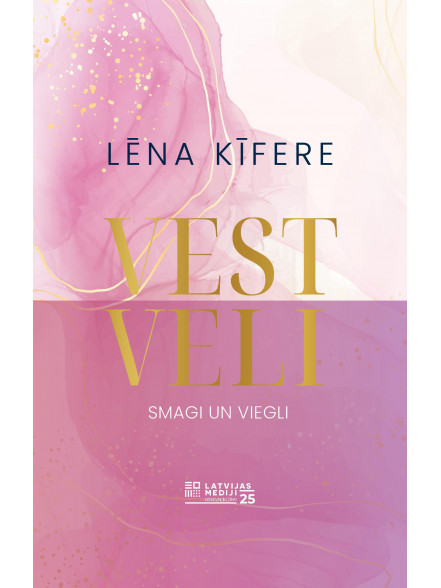 Vestveli. Smagi un viegli Vestveli. Smagi un viegli