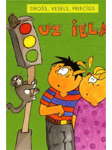 Uz ielas