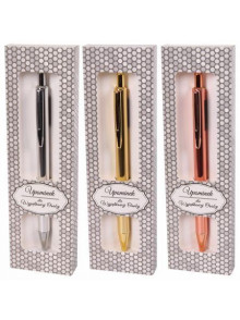 Lodīšu pildspalva QUEEN GB