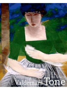 Valdemārs Tone 