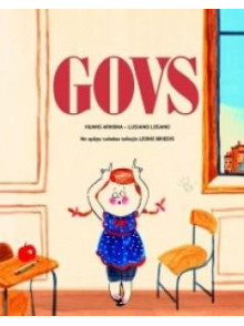 Govs  Govs
