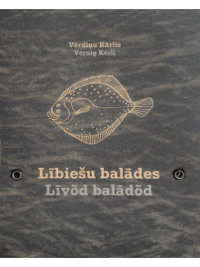Lībiešu balādes / Līvõd balādõd