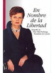 En Nombre de la  Libertad.Biografia de V.Vīķe-F
