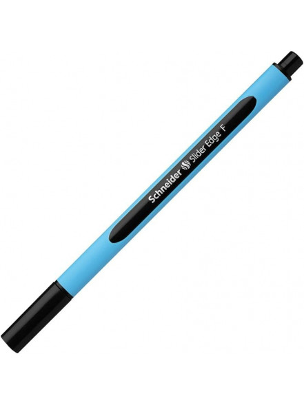 Pildspalva SLIDER melna  (F)