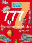 777 jautājumi un atbildes bērniem
