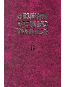 Helēnas Rērihas vēstules 1929- 1938 2 sēj. Helēnas Rērihas vēstules 1929- 1938 2 sēj.
