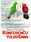 Konferenču tulkošana  Konferenču tulkošana