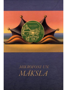 Mikrofoni un māksla