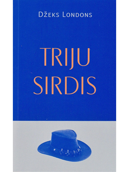 Triju sirdis  Triju sirdis