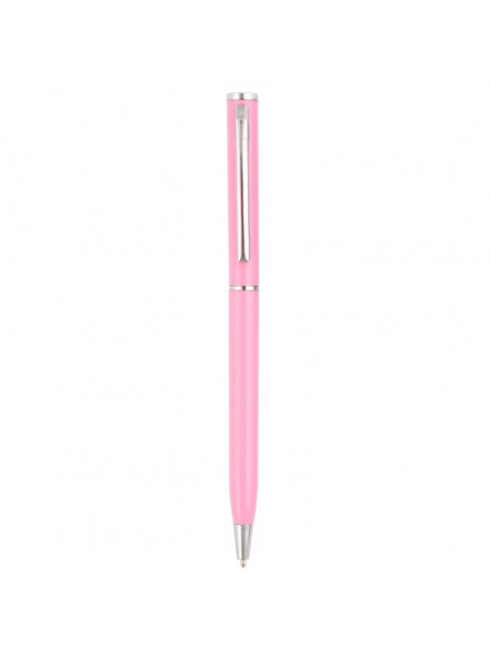 Pildsp.lod. 0.5mm Penmate Pastel fun2 maigi rozā korpuss