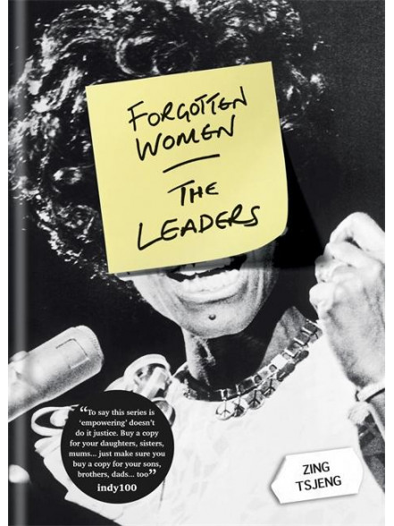 The Leaders: Forgotten Women