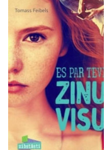 Es par tevi zinu visu Es par tevi zinu visu