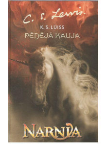 Nārnijas hronikas 7. Pēdējā kauja Nārnijas hronikas 7. Pēdējā kauja