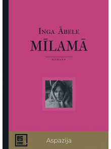 MĪLAMĀ. Leģenda par sidraba šķidrautu