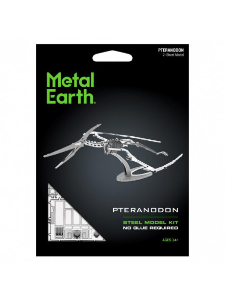 Metal Earth - Pteranodon Skeleton