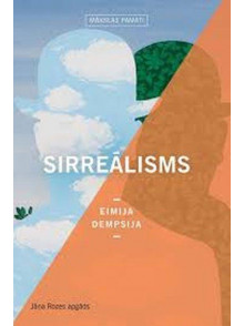 Mākslas pamati: Sirreālisms
