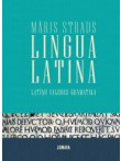 Lingua latina. Latīņu valodas gramatika MV Lingua latina. Latīņu valodas gramatika MV