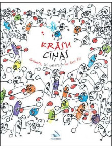 Krāsu cīņas  Krāsu cīņas