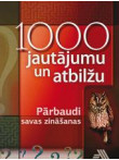 1000 jautājumu un atbilžu 