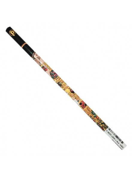 Grfīta zīmuļis KLIMT, THE KISS (SPECIAL EDITIONS)